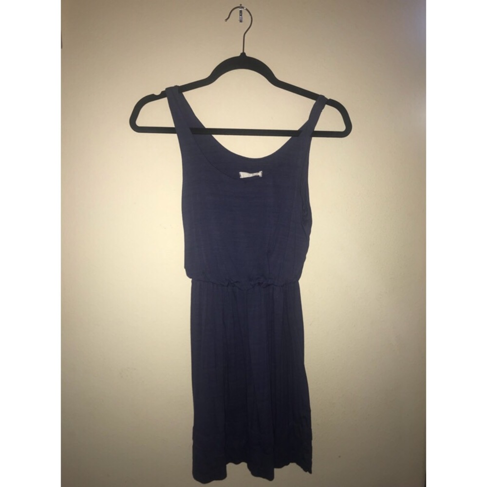 Lush sun dress